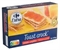 CARREFOUR EXTRA TOAST CROCK' CÉRÉALES COMPLÈTES CARREFOUR EXTRA TOAST CROCK' CÉRÉALES COMPLÈTES