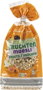 GOLDEN BRIDGE (ALDI) MUESLI FRUITS GOLDEN BRIDGE (ALDI) MUESLI FRUITS