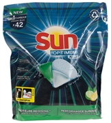 SUN OPTIMUM ALL IN 1 (LEMON) SUN OPTIMUM ALL IN 1 (LEMON)