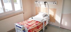 Soins de santé: pas accessibles à tous!