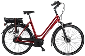STELLA VICENZA SUPERIOR MDB 400WH STELLA VICENZA SUPERIOR MDB 400WH