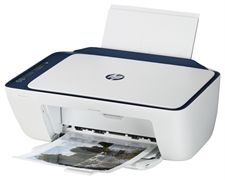 HP DESKJET 2721E HP DESKJET 2721E