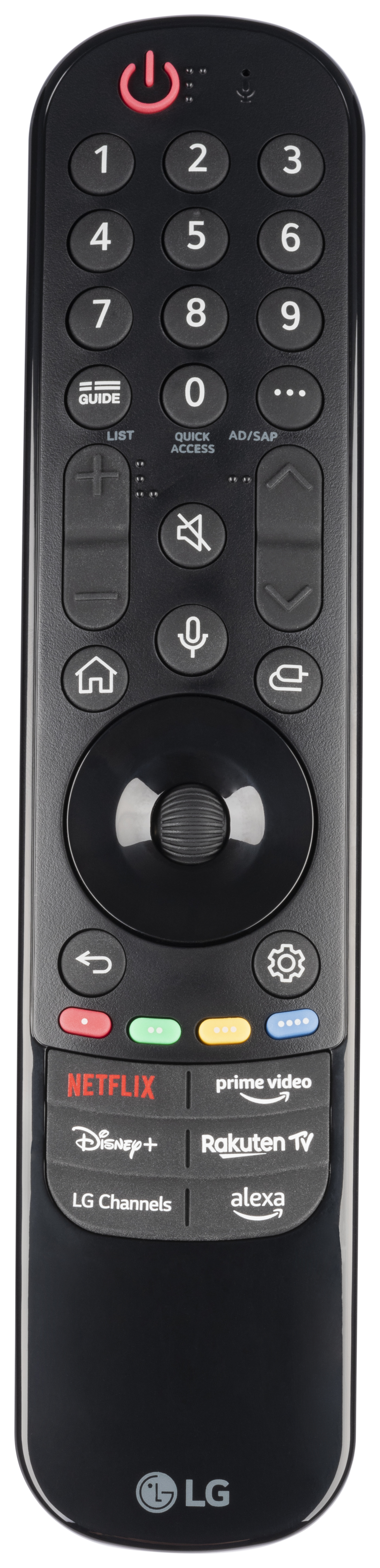 LG 55UR80006LJ LG 55UR80006LJ