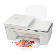 HP DESKJET PLUS 4120E HP DESKJET PLUS 4120E