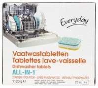 EVERYDAY (COLRUYT) ALL-IN-1 EVERYDAY (COLRUYT) ALL-IN-1