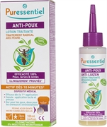 PURESSENTIEL ANTI-POUX LOTION PURESSENTIEL ANTI-POUX LOTION