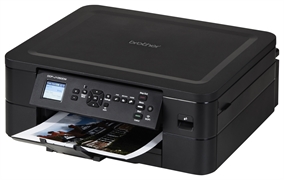 BROTHER DCP-J1050DW BROTHER DCP-J1050DW
