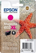 EPSON 603XL (C13T03A34010) MAGENTA EPSON 603XL (C13T03A34010) MAGENTA
