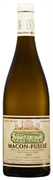 DOMAINE DE FUSSIACUS MACON-FUISSÉ 2019 DOMAINE DE FUSSIACUS MACON-FUISSÉ 2019