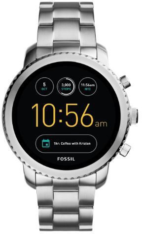 FOSSIL Q Explorist FTW4000 FOSSIL Q Explorist FTW4000
