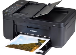 CANON PIXMA TR4550 CANON PIXMA TR4550