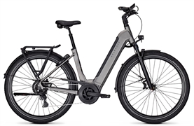 KALKHOFF ENDEAVOUR 5 MOVE+ 2024 KALKHOFF ENDEAVOUR 5 MOVE+ 2024