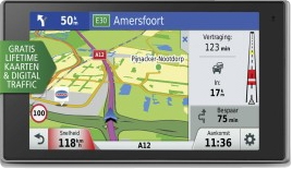 GARMIN DRIVELUXE 50LMT GARMIN DRIVELUXE 50LMT