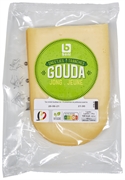 BONI SELECTION (COLRUYT) GOUDA JEUNE BONI SELECTION (COLRUYT) GOUDA JEUNE