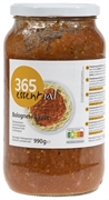 365 (DELHAIZE) SAUCE BOLOGNAISE 365 (DELHAIZE) SAUCE BOLOGNAISE