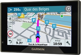 GARMIN DRIVEASSIST 51 LMT-S EU GARMIN DRIVEASSIST 51 LMT-S EU