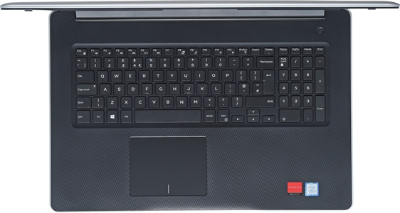 DELL INSPIRON 17 3000 DELL INSPIRON 17 3000