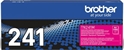 BROTHER TN-241 (TN-241M) MAGENTA BROTHER TN-241 (TN-241M) MAGENTA