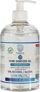 PURESECURE GEL DÉSINFECTANT POUR LES MAINS PURESECURE GEL DÉSINFECTANT POUR LES MAINS