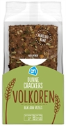 AH (ALBERT HEIJN) DUNNE CRACKERS VOLKOREN AH (ALBERT HEIJN) DUNNE CRACKERS VOLKOREN