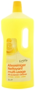 EVERYDAY (COLRUYT) NETTOYANT MULTI-USAGE CITRON EVERYDAY (COLRUYT) NETTOYANT MULTI-USAGE CITRON