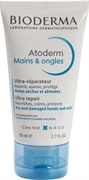 BIODERMA ATODERM MAINS & ONGLES ULTRA-RÉPARATEUR BIODERMA ATODERM MAINS & ONGLES ULTRA-RÉPARATEUR