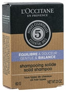 L’OCCITANE EN PROVENCE EQUILIBRE & DOUCEUR - TOUS TYPES DE CHEVEUX L’OCCITANE EN PROVENCE EQUILIBRE & DOUCEUR - TOUS TYPES DE CHEVEUX