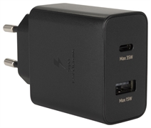 SAMSUNG 35W POWER ADAPTER DUO SAMSUNG 35W POWER ADAPTER DUO