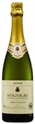 L'ÂME DU TERROIR VOUVRAY BRUT L'ÂME DU TERROIR VOUVRAY BRUT