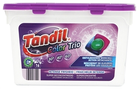 TANDIL COLOR TRIO TANDIL COLOR TRIO