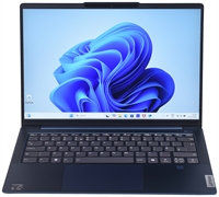 LENOVO 14-INCH IDEAPAD SLIM 5X LENOVO 14-INCH IDEAPAD SLIM 5X