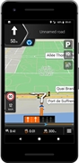 IGO NAVIGATION EU (ANDR) IGO NAVIGATION EU (ANDR)