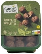 GARDEN GOURMET BOULETTES GARDEN GOURMET BOULETTES