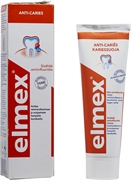ELMEX ANTI-CARIES ELMEX ANTI-CARIES