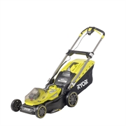 RYOBI RY18LMX40A-0 (WITH 5.0AH BATTERY) RYOBI RY18LMX40A-0 (WITH 5.0AH BATTERY)