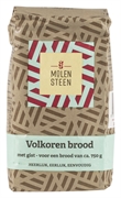 MOLENSTEEN MIX VOOR VOLKOREN BROOD MOLENSTEEN MIX VOOR VOLKOREN BROOD