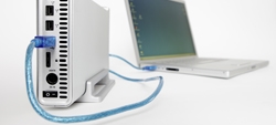 Faire un back-up