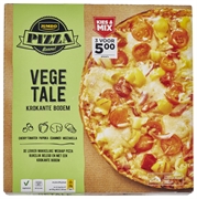 JUMBO VEGETALE JUMBO VEGETALE