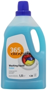 365 ESSENTIAL (DELHAIZE) WASHING LIQUID COLOR 365 ESSENTIAL (DELHAIZE) WASHING LIQUID COLOR