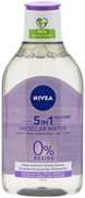 NIVEA 5 IN 1 MICELLAR WATER NIVEA 5 IN 1 MICELLAR WATER