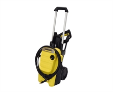 KÄRCHER K 4 COMPACT KÄRCHER K 4 COMPACT