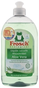FROSCH ECOLOGICAL LIQUIDE VAISSELLE ALOE VERA SENSITIVE FROSCH ECOLOGICAL LIQUIDE VAISSELLE ALOE VERA SENSITIVE