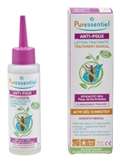 PURESSENTIEL ANTI-POUX - LOTION TRAITANT PURESSENTIEL ANTI-POUX - LOTION TRAITANT