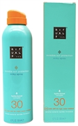 RITUALS BRUME SOLAIRE LACTÉE INVISIBLE SPF 30 RITUALS BRUME SOLAIRE LACTÉE INVISIBLE SPF 30