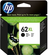 HP 62XL (C2P05AE) NOIR HP 62XL (C2P05AE) NOIR