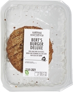 ALBERT HEIJN BERT'S BURGER DELUXE ALBERT HEIJN BERT'S BURGER DELUXE