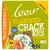 LEEV FLAXSEED CRACKERS BUCKWHEAT BIO LEEV FLAXSEED CRACKERS BUCKWHEAT BIO