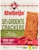 BOLLETJE 50% CRACKERS DE LÉGUMES BETTERAVE BOLLETJE 50% CRACKERS DE LÉGUMES BETTERAVE