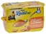LA LAITIÈRE (NESTLÉ) VELOURS DE CRÈME CARAMEL LA LAITIÈRE (NESTLÉ) VELOURS DE CRÈME CARAMEL