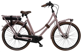 STELLA DOLCE SUPERIOR MDS 500WH STELLA DOLCE SUPERIOR MDS 500WH
